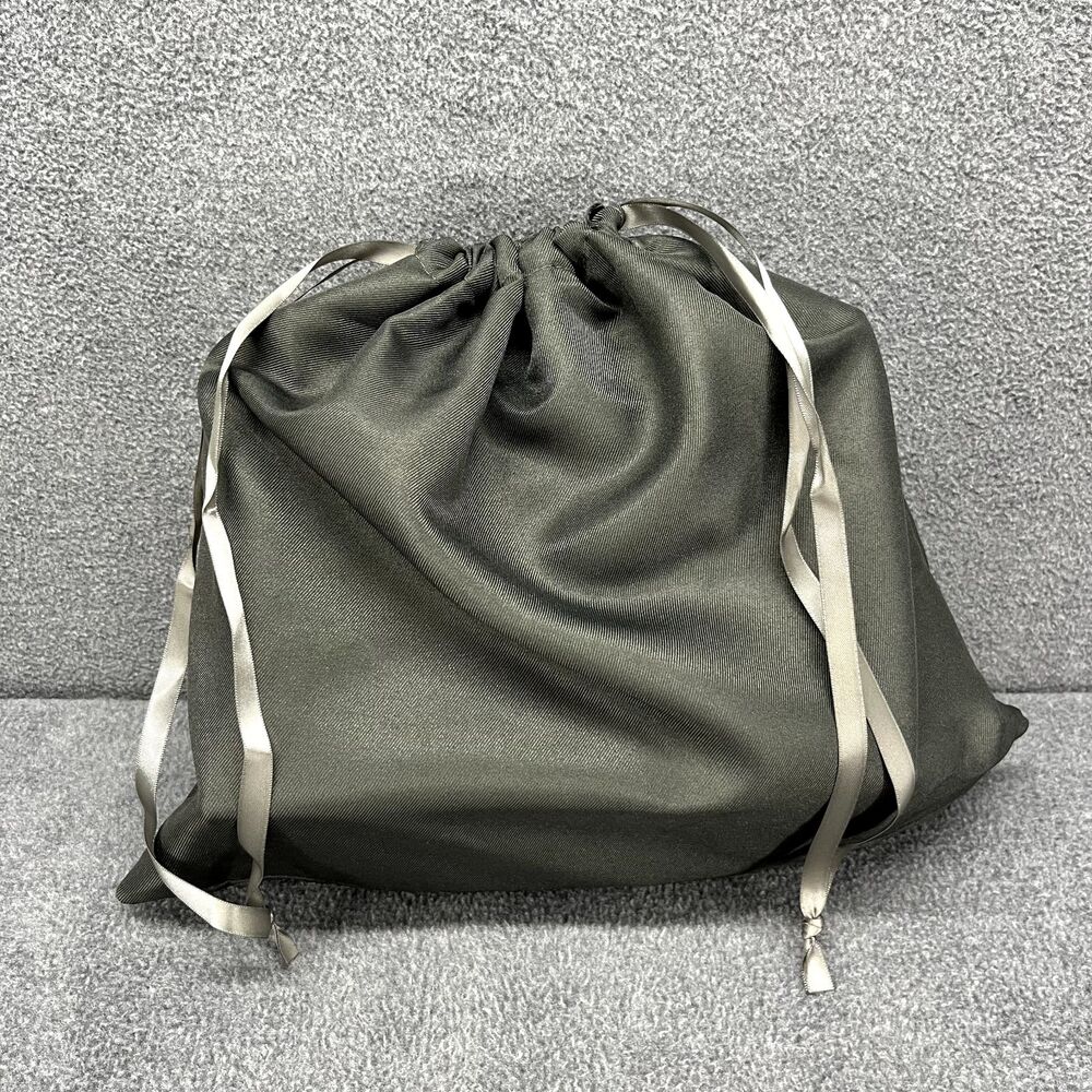 GoGo Travel Bag Hanging Toiletry Cosmetic Pouch Gray Compact Purse‎ - Picture 11 of 11